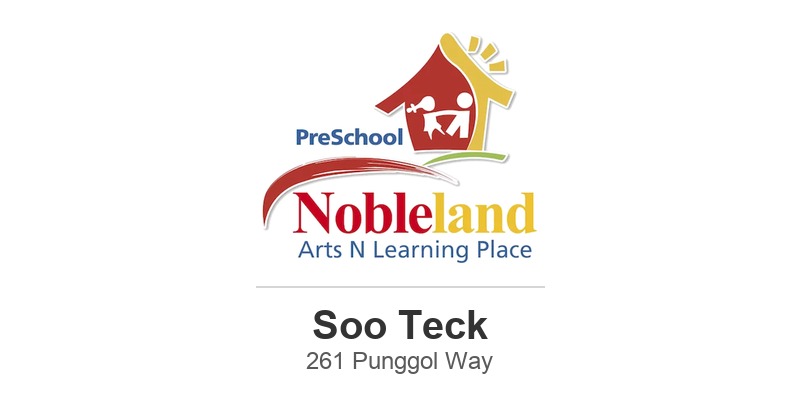 Nobleland Arts N Learning Place @Punggol