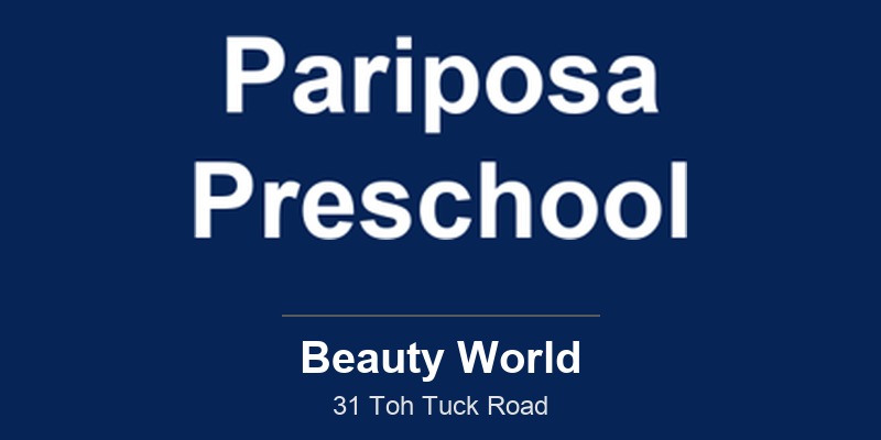 Pariposa (Beauty World)