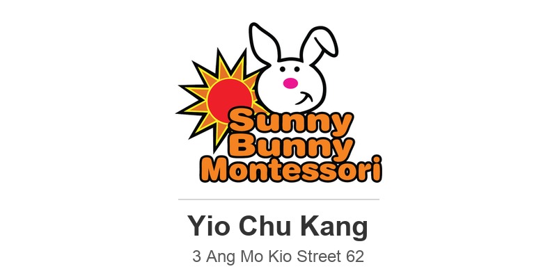 Sunny Bunny Montessori (Yio Chu Kang)