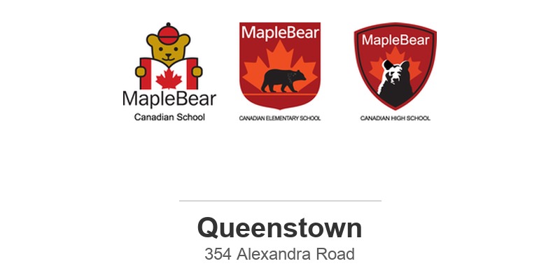 Maple Bear Playhouse (Queenstown)