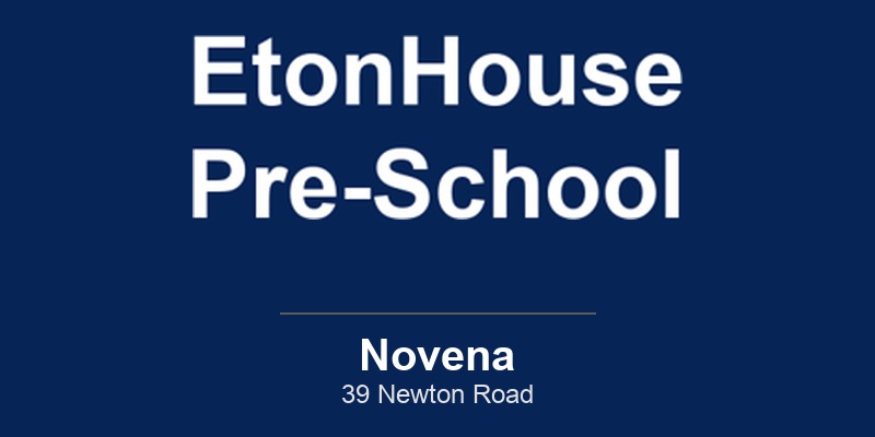 EtonHouse Pre-School (Novena)
