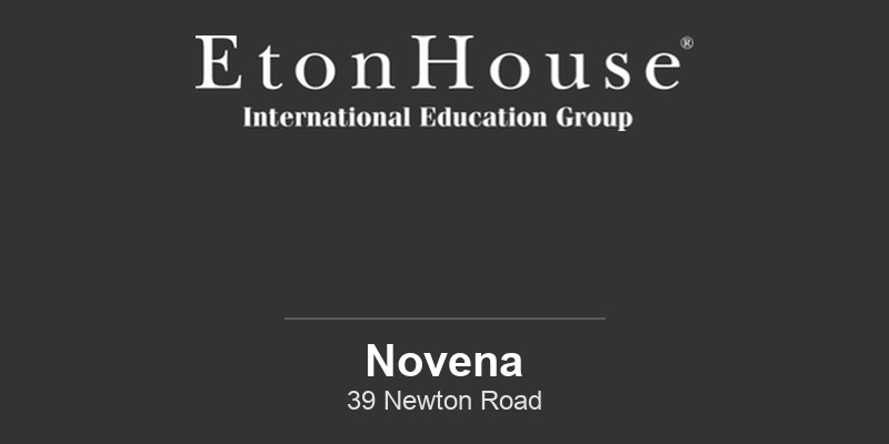 EtonHouse Pre-School (Novena)