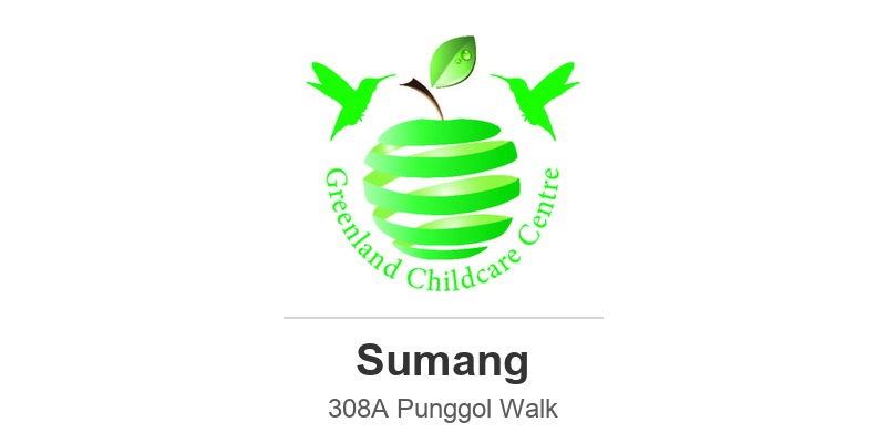 Greenland Childcare @ Punggol