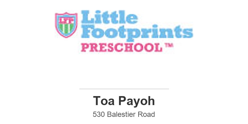 Little Footprints Preschool (Toa Payoh)
