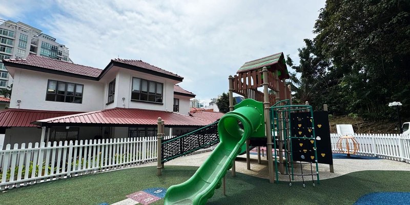Brighton Montessori River Valley (Great World)