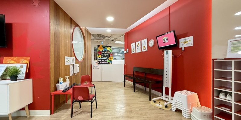 Maple Bear Preschool (Havelock)