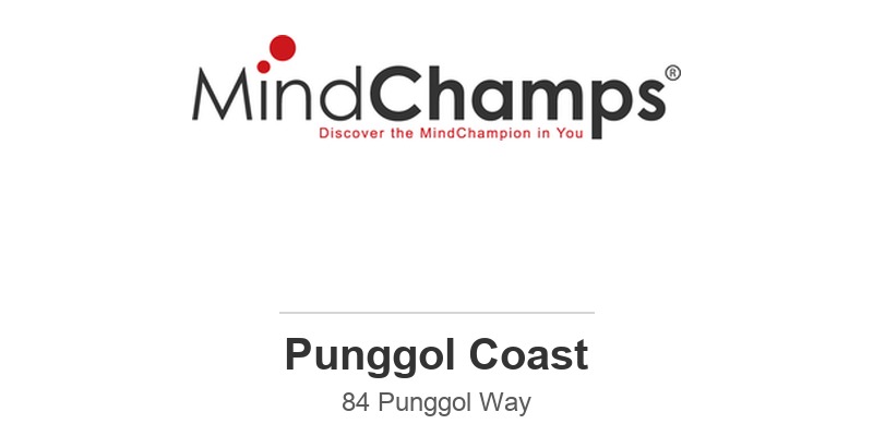 Mindchamps Preschool @ Punggol Digital District