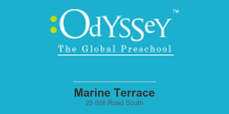 Odyssey The Global Preschool Still Road (Marine Terrace)