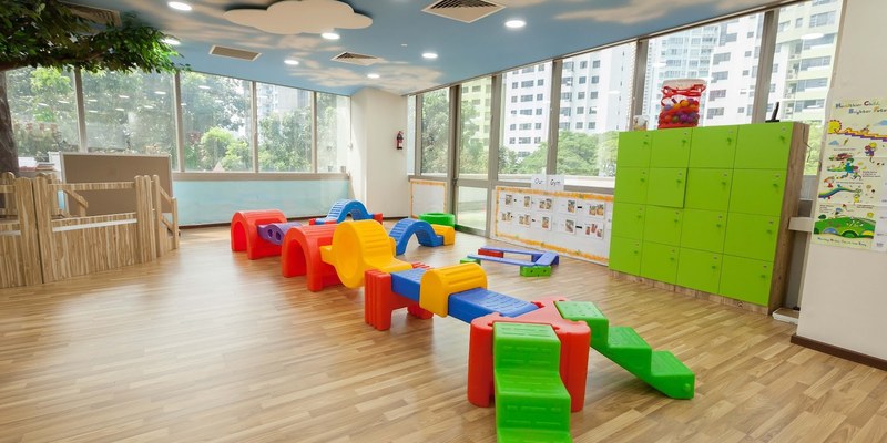 The Orange Academy (Tiong Bahru)