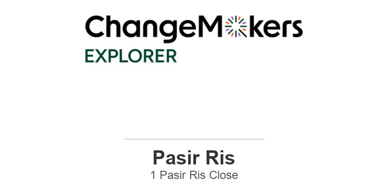 Changemakers Academy Explorer (Pasir Ris)