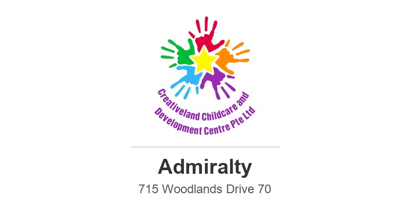 Creativeland Childcare and Development Centre@Admiralty