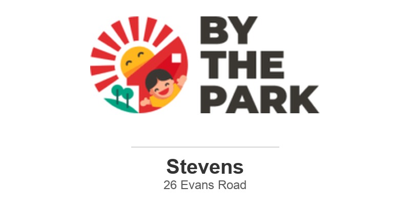 Pre-School By-The-Park (Evans)