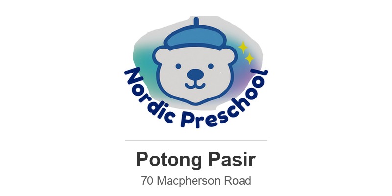 Nordic Preschool (Potong Pasir)