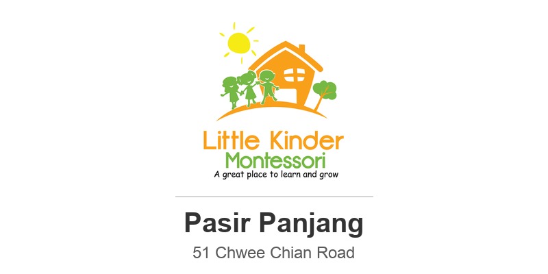 Little Kinder Montessori @ Kent Ridge