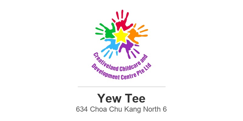Creativeland Childcare and Development Centre@Yew Tee