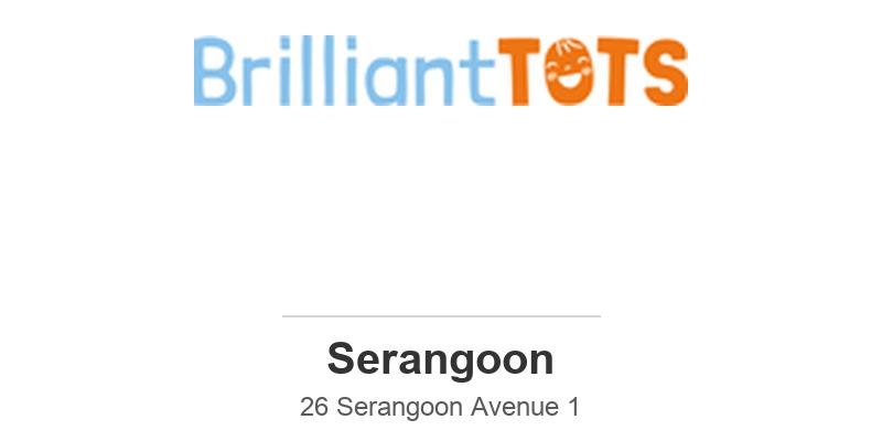 Brilliant Tots Academy (Serangoon)