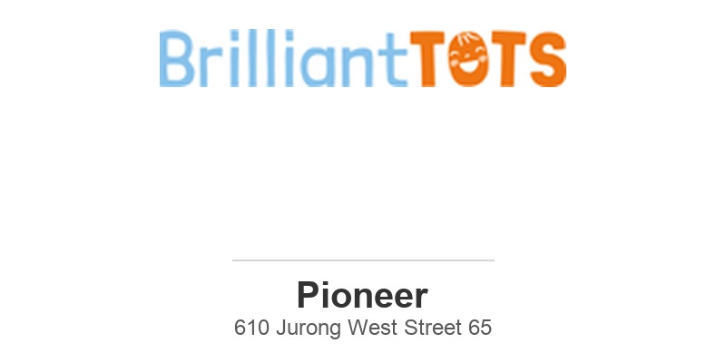 Brilliant Tots (Pioneer)