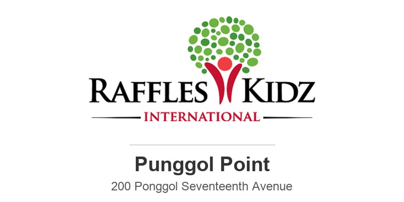 Raffles Kidz @ Punggol