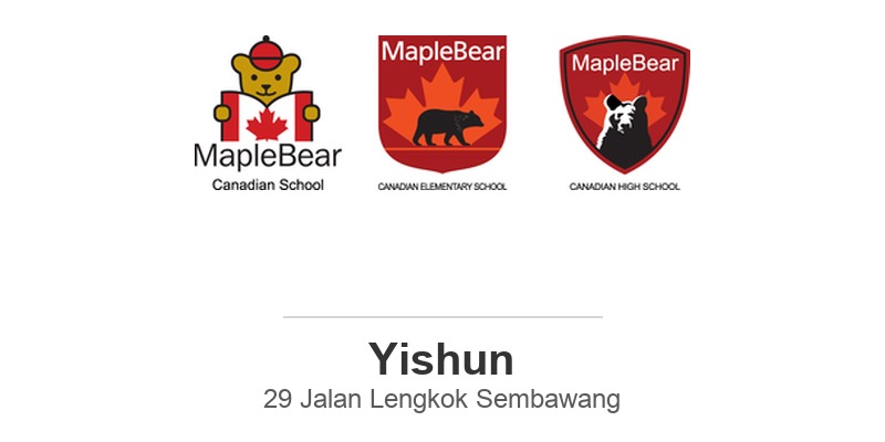 Maple Bear Little Lighthouse (Yishun)