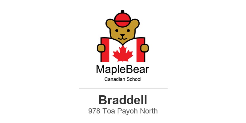 MapleBear Little Gems (Braddell)