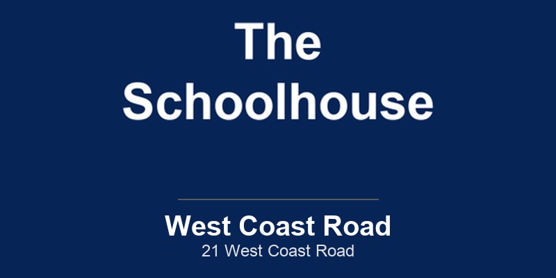 The Schoolhouse West Coast