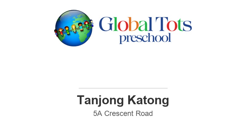 Global Tots @ Mountbatten