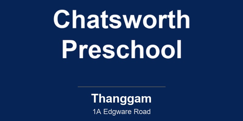 Chatsworth Preschool (Thanggam)