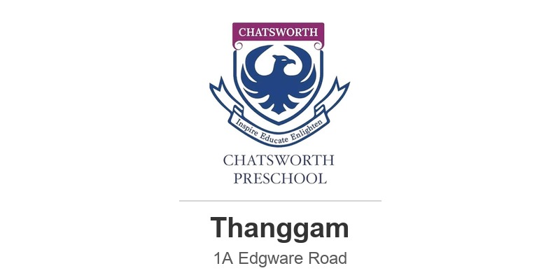 Chatsworth Preschool (Thanggam)