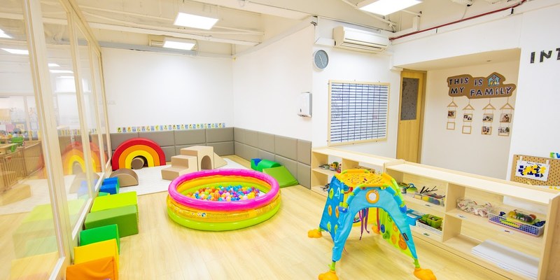 Carpe Diem Childcare (Marine Parade)