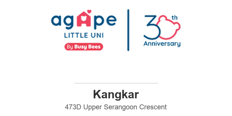 Agape Little Uni Upper Serangoon (Kangkar)