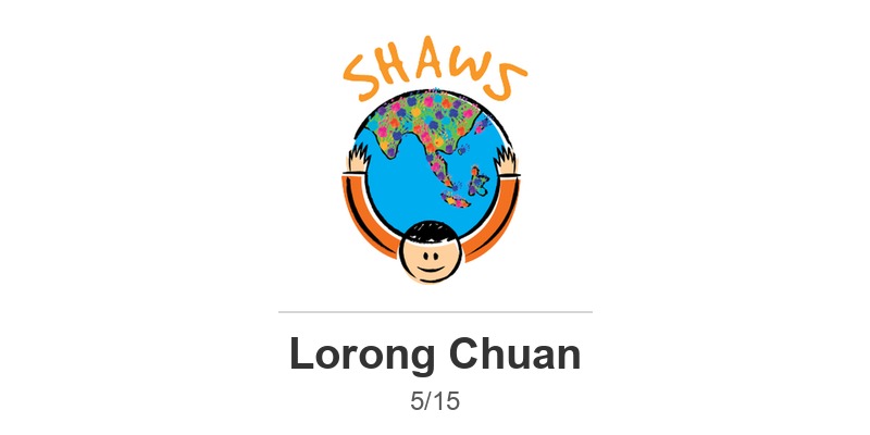 Shaws CDLC @Lorong Chuan