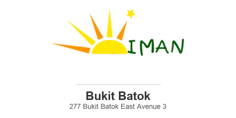 Iman Childcare (Bukit Batok)