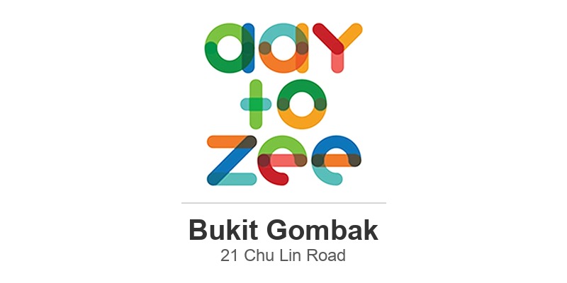 Aaytozee Learning Cove (Bukit Gombak)