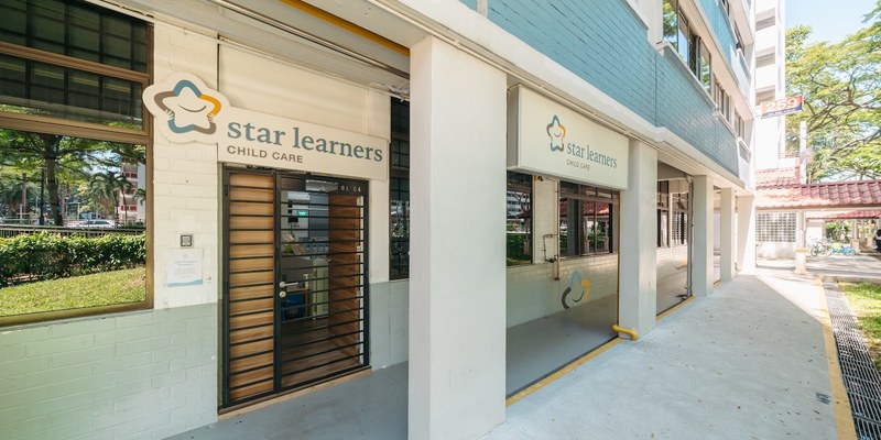 Star Learners @ Toa Payoh