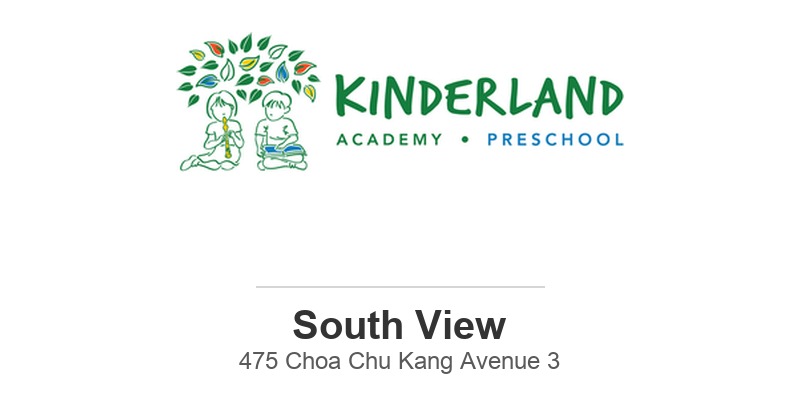 Kinderland Preschool (Sunshine Place)