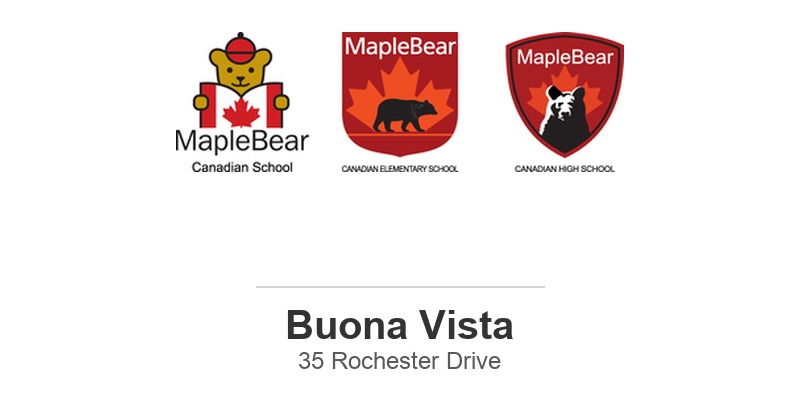 Maple Bear Learning Garden (Buona Vista)