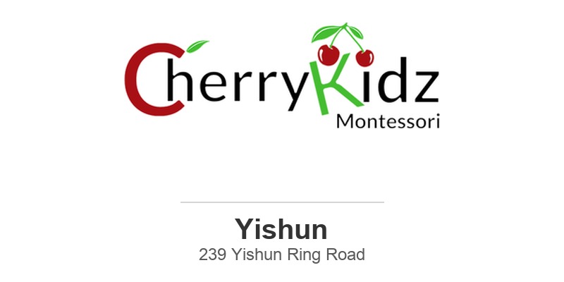Cherry Kidz Montessori Childcare Llp (Yishun)