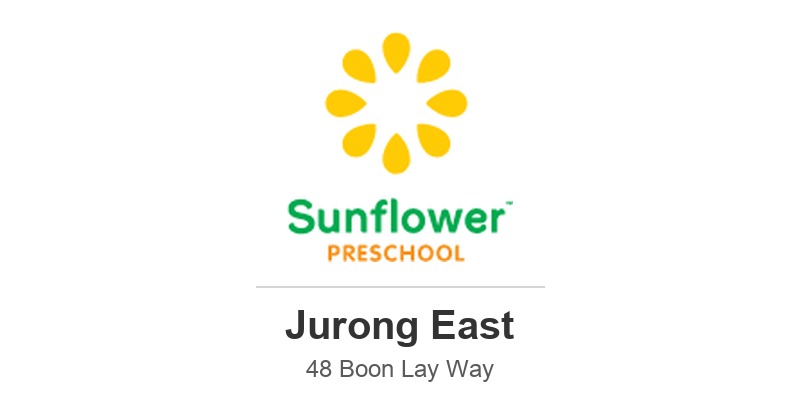 Sunflower Preschool @ Chevrons