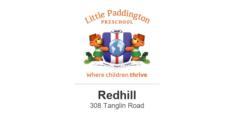 Little Paddington Preschool Tanglin Park (Redhill)