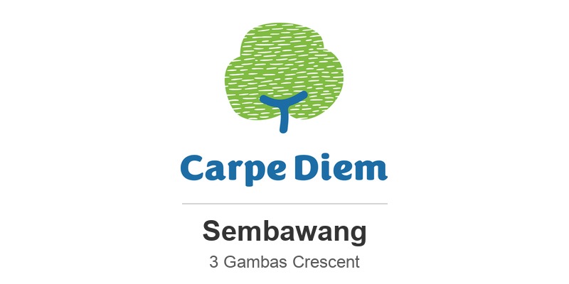 Carpe Diem @ Nordcom
