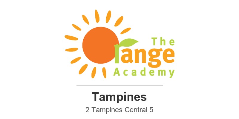 The Orange Academy (Tampines)