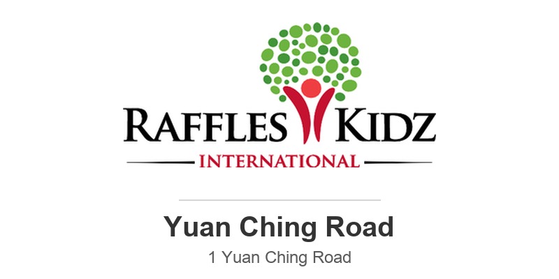 Raffles Kidz @ Jurong West