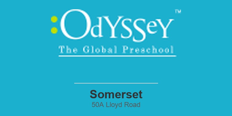 Odyssey The Global Preschool Orchard (Somerset)