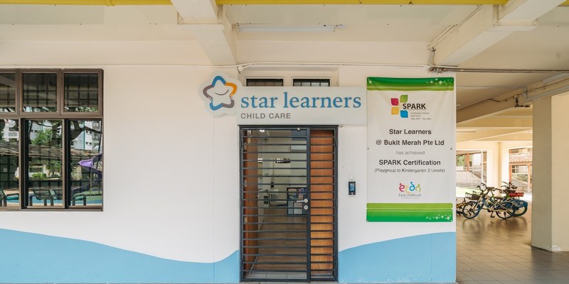 Star Learners @ Bukit Merah