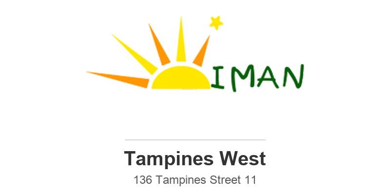 Iman Childcare (Tampines)