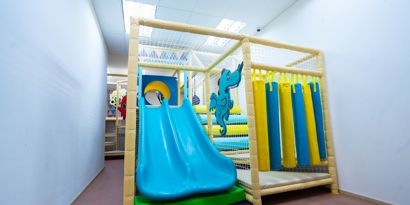 MindChamps PreSchool @ Nordcom Ii