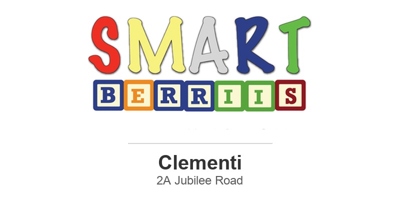 Smart Berriis @ West Coast
