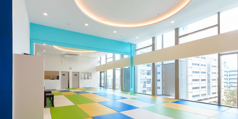 Happy Kids Preschool
