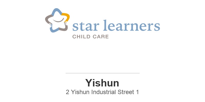Star Learners @ Yishun