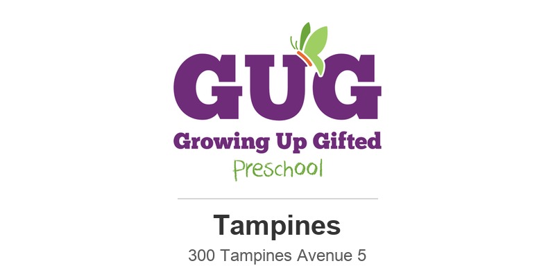 Gug Preschool @ Tampines